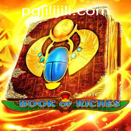 Exploring the Mysteries of BookofRiches with PGJILI.COM