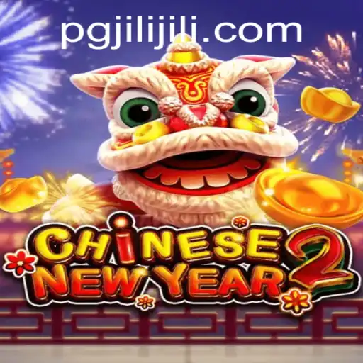 Exploring the Vibrant World of CHINESENEWYEAR2 by PGJILI.COM