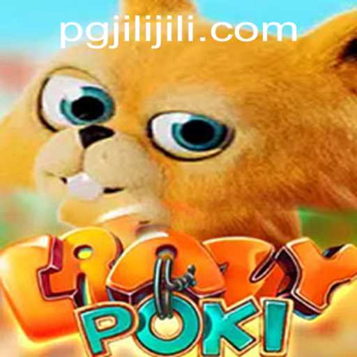 Explore the World of CrazyPoki: A PGJILI.COM Adventure