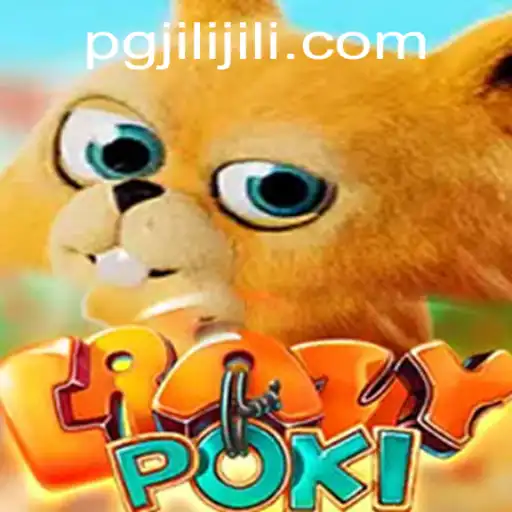 Explore the World of CrazyPoki: A PGJILI.COM Adventure