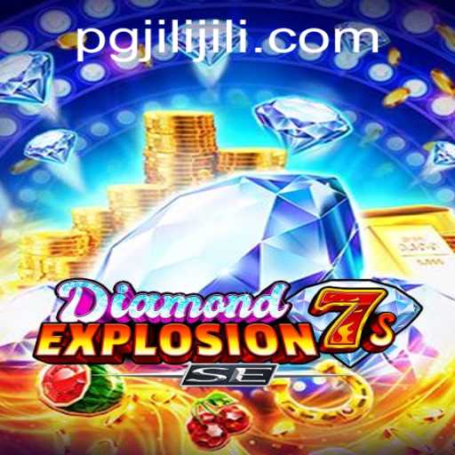 Exploring DiamondExplosion7sSE: A Thrilling Journey into the World of Online Gaming