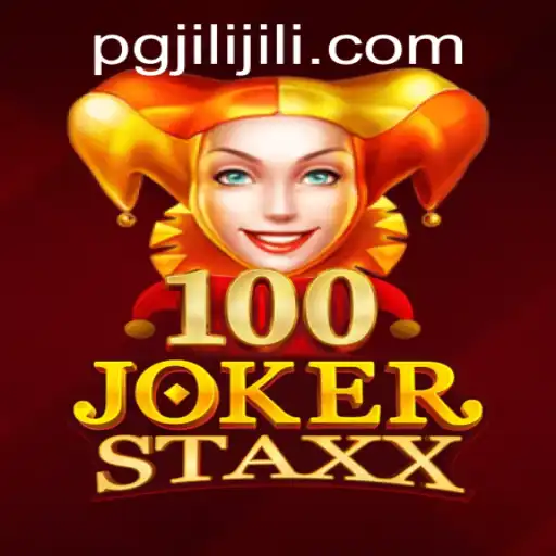 100JokerStaxx: Dive into the Exciting World of Online Gaming