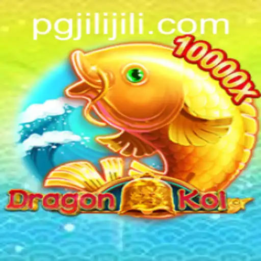 DragonKoi: A Thrilling Adventure in the Gaming Universe