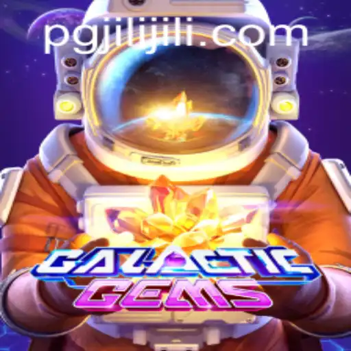 Discover the Mystical Universe of GalacticGems
