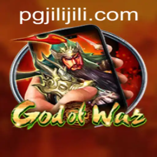 GodofWarM: An Epic Gaming Adventure Unveiled