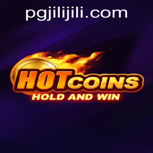Unveiling HotCoins: The Thrilling Adventure in the World of PGJILI.COM
