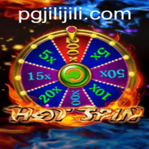 HotSpin: An In-Depth Look at the Thrilling Game from PGJILI.COM