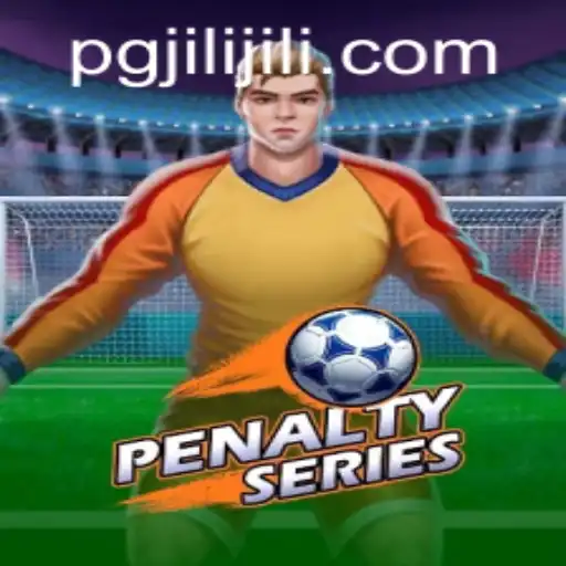 Explore the Exciting World of PenaltySeries with PGJILI.COM