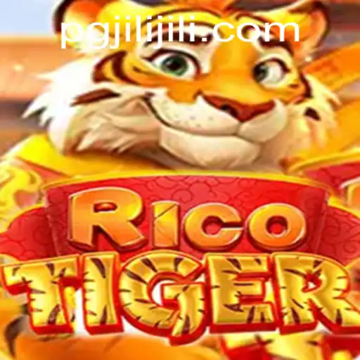 Discover the Thrilling World of RicoTiger: A New Era of Gaming