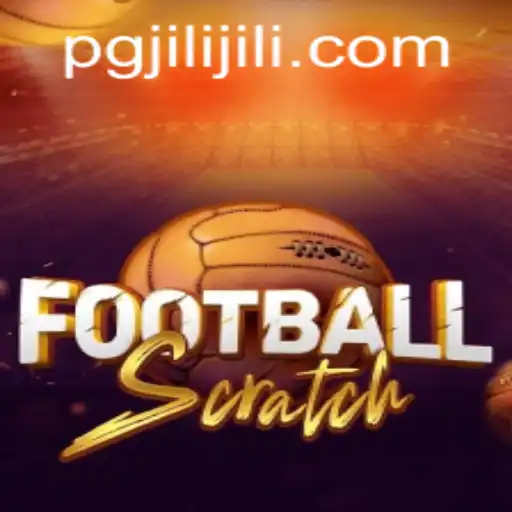 Discover FootballScratch: The Innovative Game from PGJILI.COM