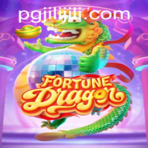 Discovering the Exciting World of FortuneDragon: A Deep Dive into the Game by PGJILI.COM