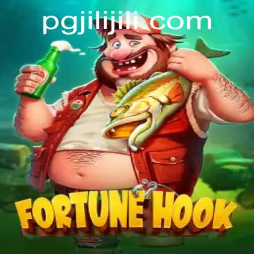 Unveiling the Mystical World of FortuneHook: A Dive into PGJILI.COM's Latest Gaming Marvel