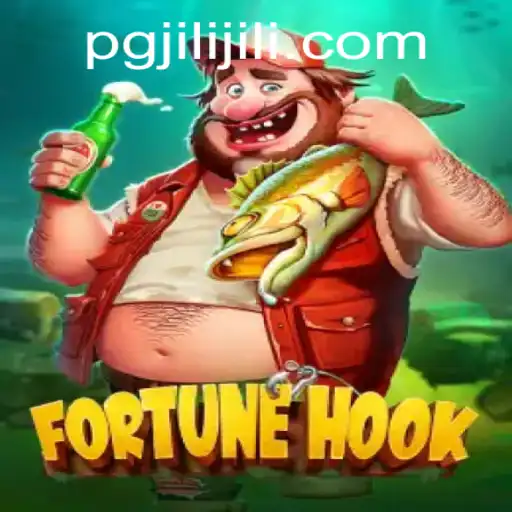 Unveiling the Mystical World of FortuneHook: A Dive into PGJILI.COM's Latest Gaming Marvel