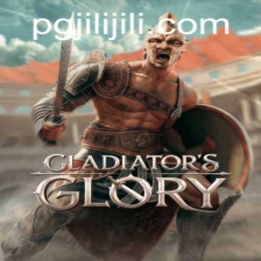GladiatorsGlory: A Thrilling Adventure Awaits