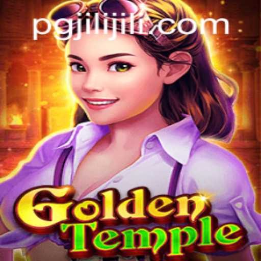 GoldenTemple Game: A Deep Dive into the Thrilling World of PGJILI.COM