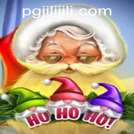 Explore the Magical World of HoHoHo by PGJILI.COM