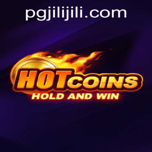 Unveiling HotCoins: The Thrilling Adventure in the World of PGJILI.COM