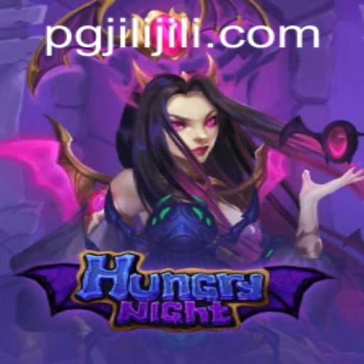Discover the Thrilling World of HungryNight: A Captivating Gaming Experience
