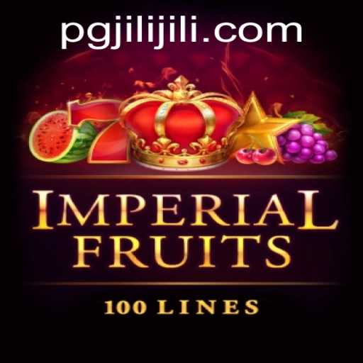 ImperialFruits100: A Fresh and Exciting Gaming Experience from PGJILI.COM