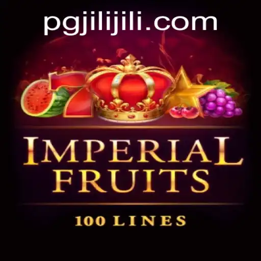 ImperialFruits100: A Fresh and Exciting Gaming Experience from PGJILI.COM