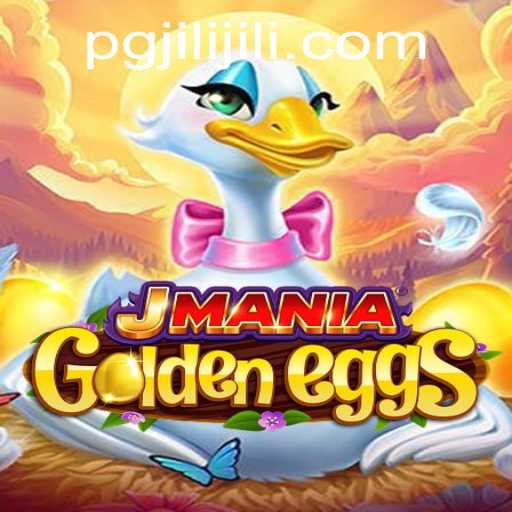 Discovering JManiaGoldenEggs: An Insight into the Exciting Game by PGJILI.COM