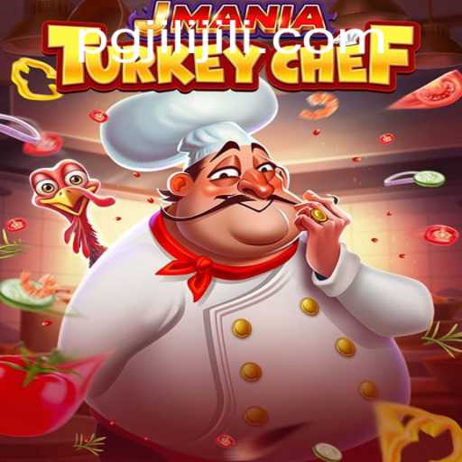 Discover the Culinary World of JManiaTurkeyChef