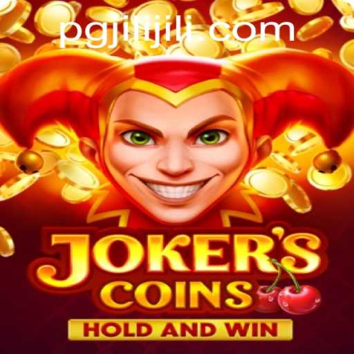 Dive into the World of JokersCoins: A Thrilling Game by PGJILI.COM