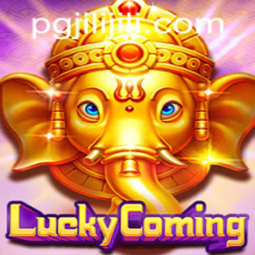 Discover the Excitement of LuckyComing: A Thrilling New Game by PGJILI.COM