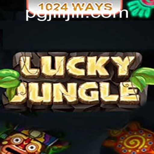 Unleashing the Adventure: Discover LuckyJungle1024 from PGJILI.COM