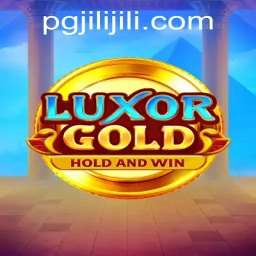 Unlock the Mysteries of LuxorGold with PGJILI.COM