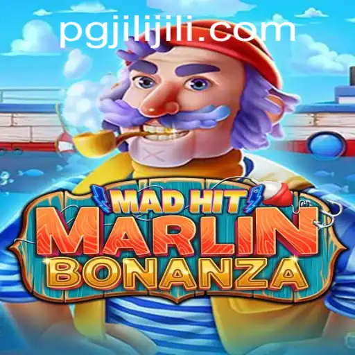 Dive Into the Underwater Adventure of MadHitMarlinBonanza