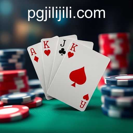 PGJILI.COM
