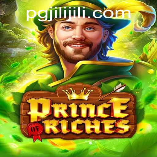 Discover the World of PrinceOfRiches: A New Gaming Experience