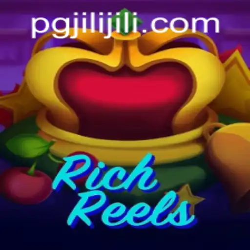 RichReels: A Thrilling Journey in Online Gaming with PGJILI.COM