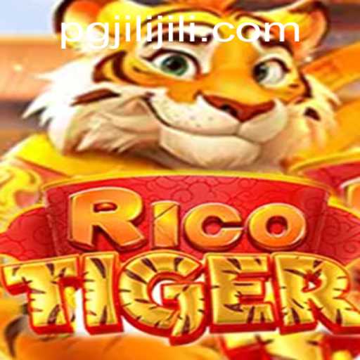 Discover the Thrilling World of RicoTiger: A New Era of Gaming
