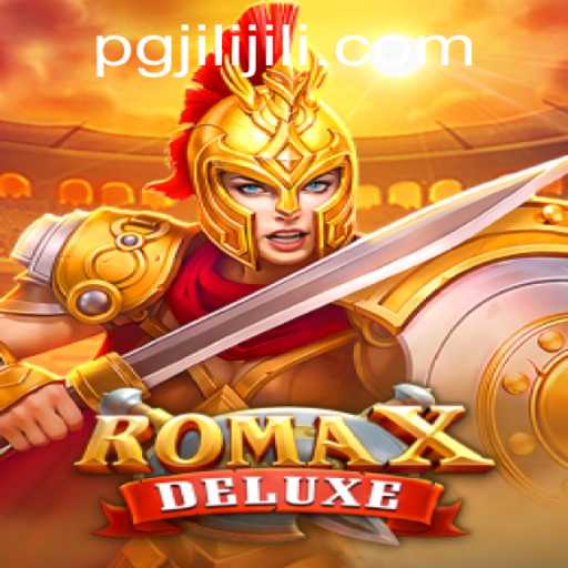 RomaXDeluxe: A Comprehensive Look at the Latest Sensation by PGJILI.COM
