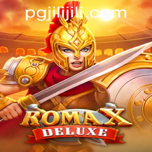 RomaXDeluxe: A Comprehensive Look at the Latest Sensation by PGJILI.COM