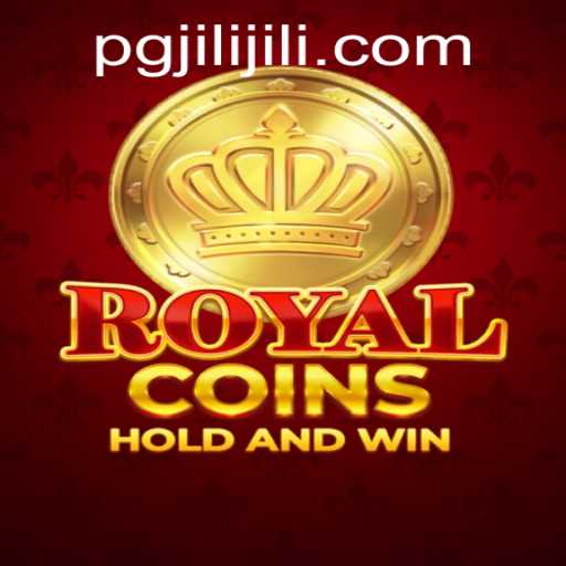 RoyalCoins: An Immersive Gaming Experience by PGJILI.COM