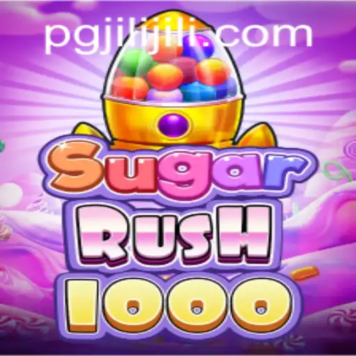 Experience the Sweet Adventure of SugarRush1000 on PGJILI.COM
