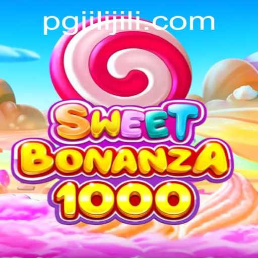 Discover SweetBonanza1000: An Enticing Journey through a Candy-Themed Wonderland