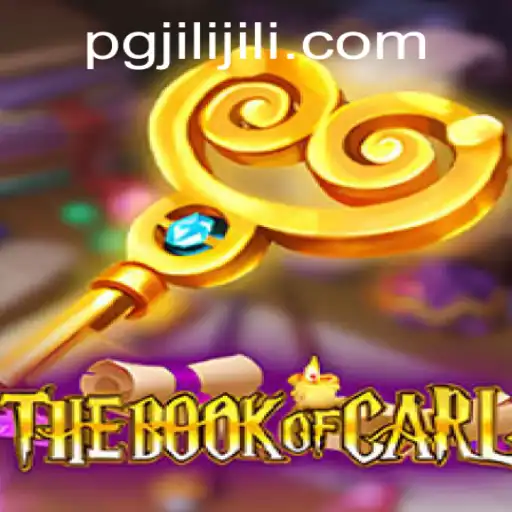 Discover the Mystical World of TheBookofCarl: An Engaging Experience by PGJILI.COM
