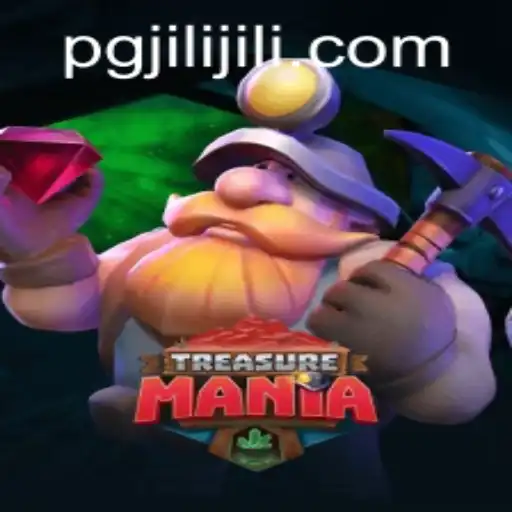 Discover the Thrills of TreasureMania with PGJILI.COM