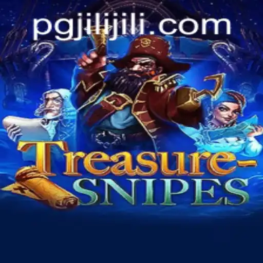 Explore the Mystical World of TreasureSnipes: A Journey with PGJILI.COM