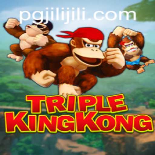 Discover the Exciting World of TripleKingKong Game