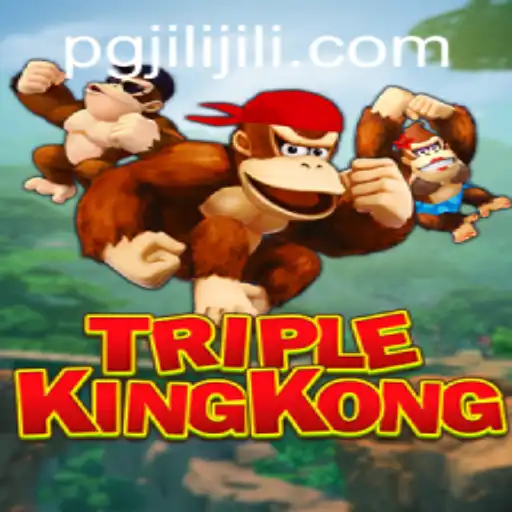 Discover the Exciting World of TripleKingKong Game