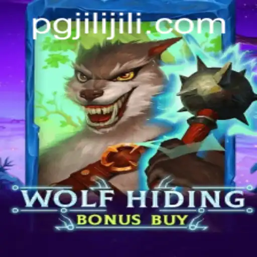 Exploring the Exciting World of WolfHidingBonusBuy on PGJILI.COM