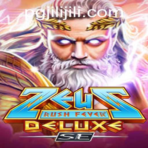 ZeusRushFeverDeluxeSE: A Modern Mythological Gaming Experience