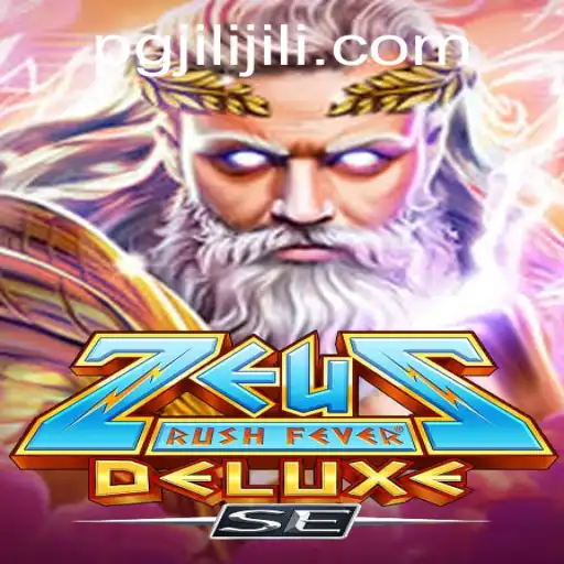 ZeusRushFeverDeluxeSE: A Modern Mythological Gaming Experience